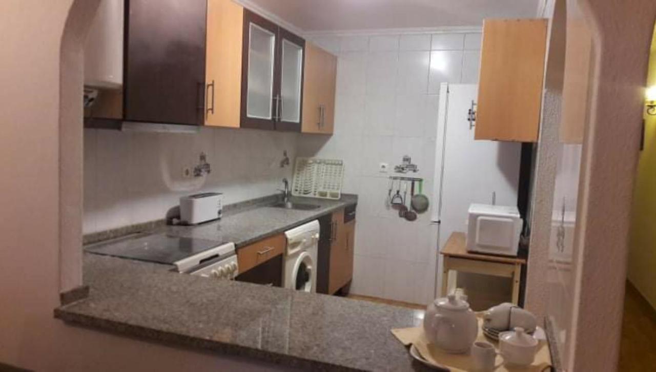 Sunset Seaviews Albufeira Appartement Buitenkant foto