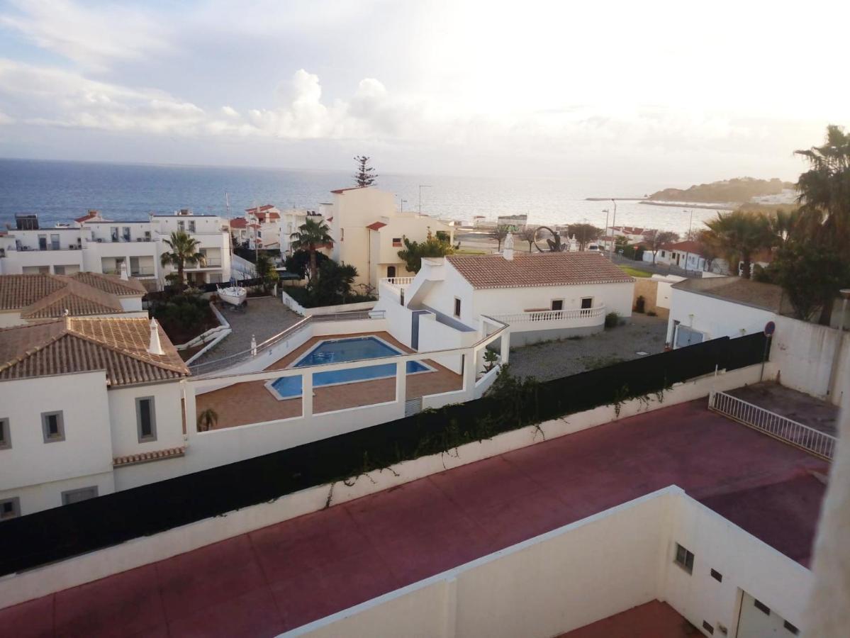 Sunset Seaviews Albufeira Appartement Buitenkant foto