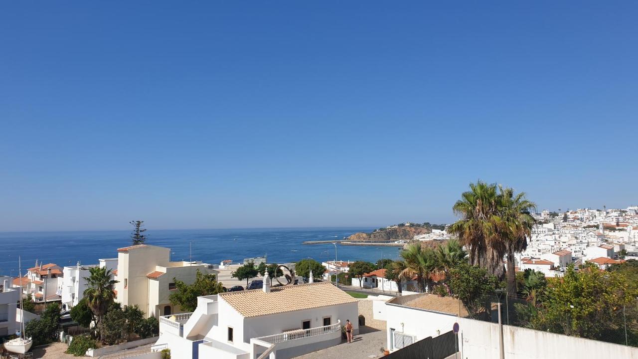 Sunset Seaviews Albufeira Appartement Buitenkant foto
