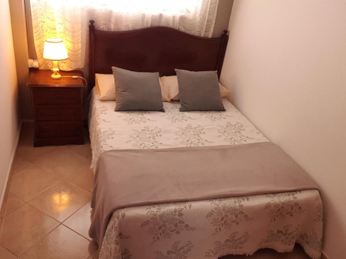 Sunset Seaviews Albufeira Appartement Buitenkant foto