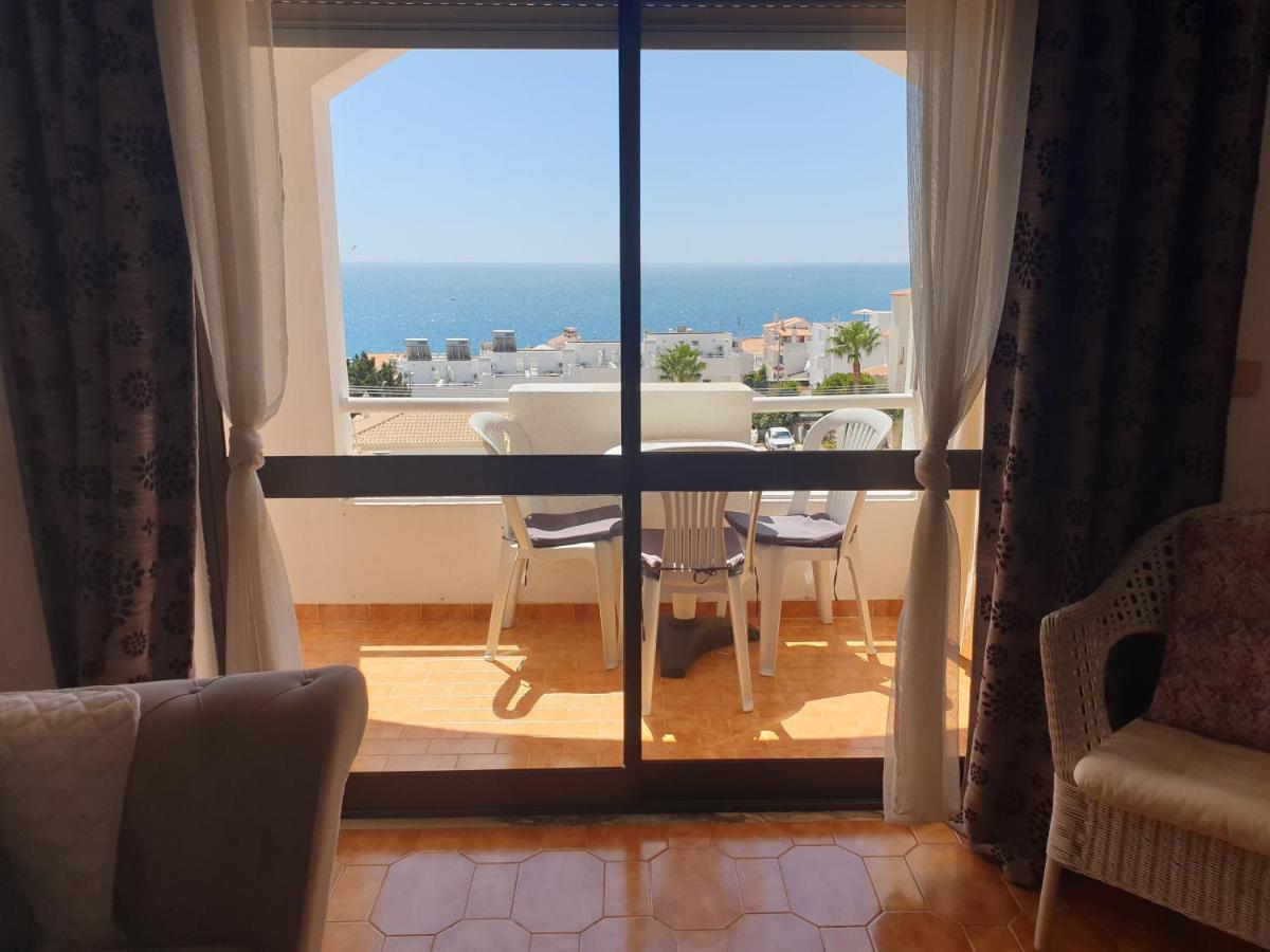 Sunset Seaviews Albufeira Appartement Buitenkant foto