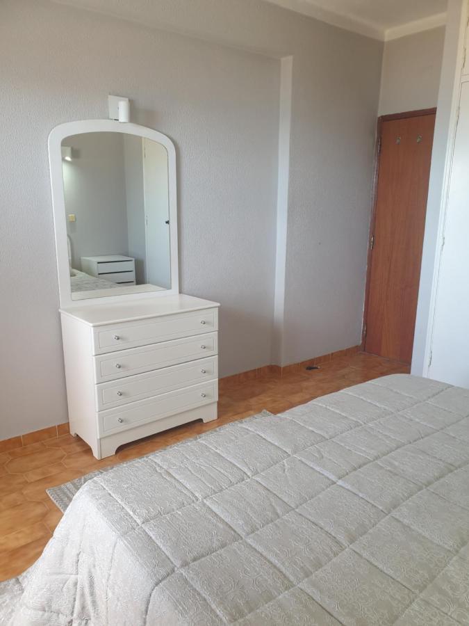 Sunset Seaviews Albufeira Appartement Buitenkant foto