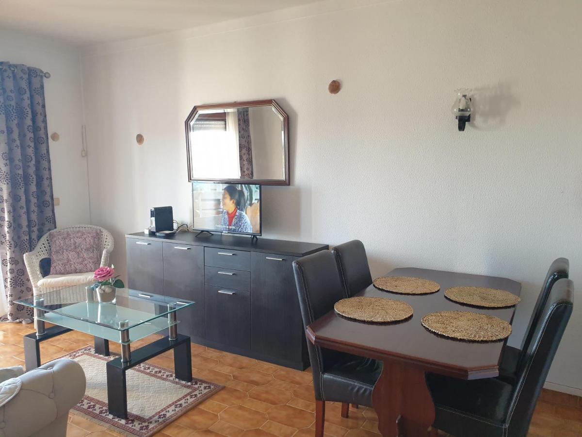 Sunset Seaviews Albufeira Appartement Buitenkant foto