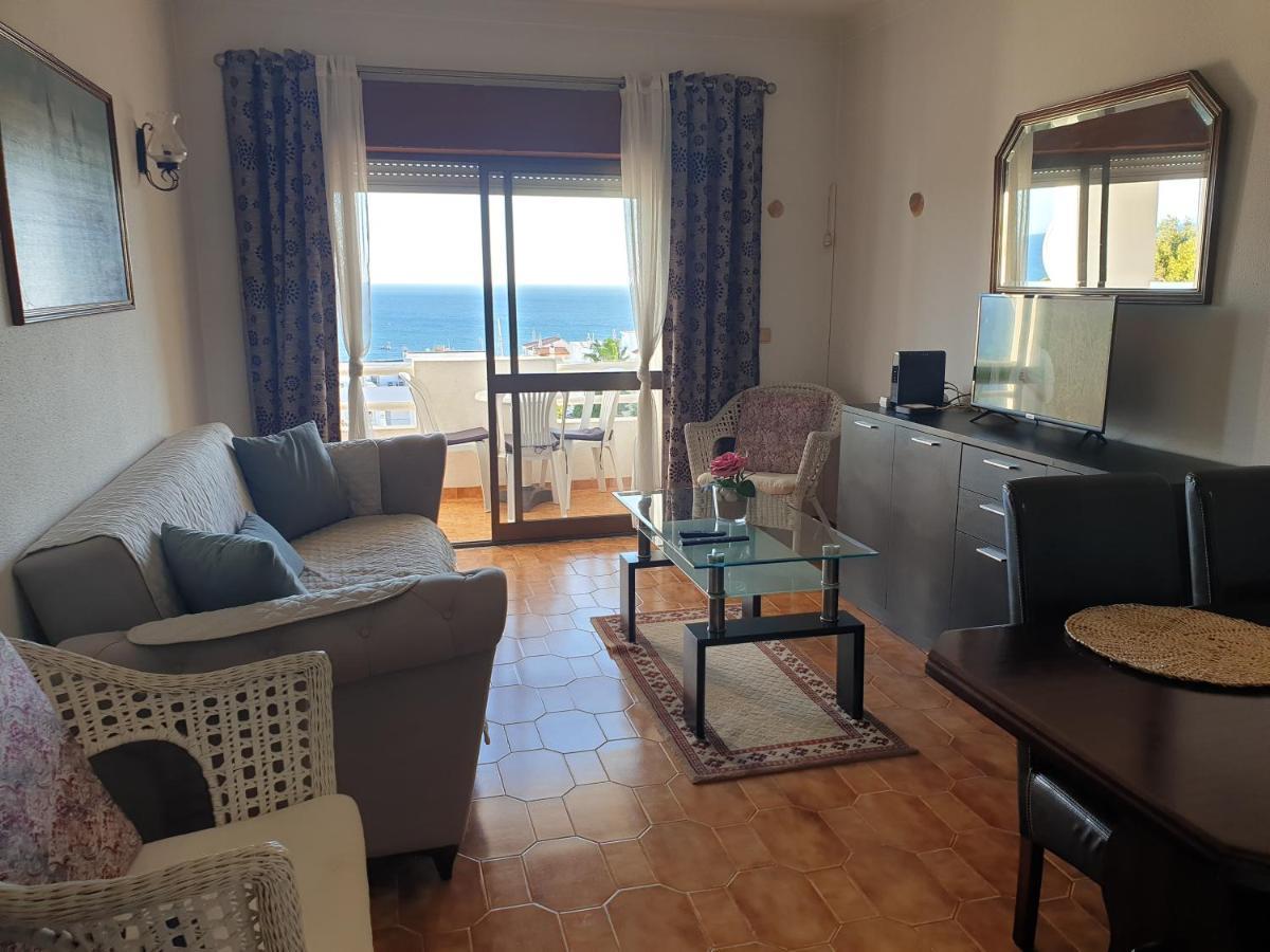 Sunset Seaviews Albufeira Appartement Buitenkant foto