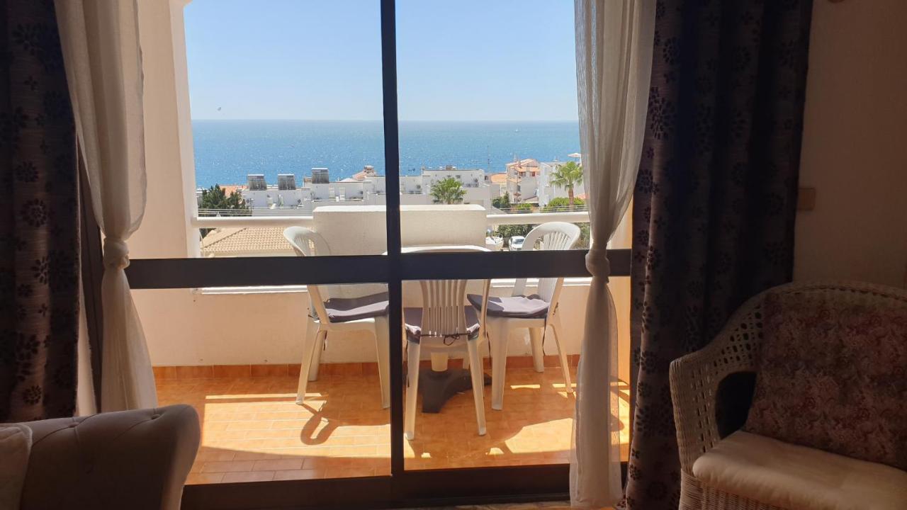 Sunset Seaviews Albufeira Appartement Buitenkant foto