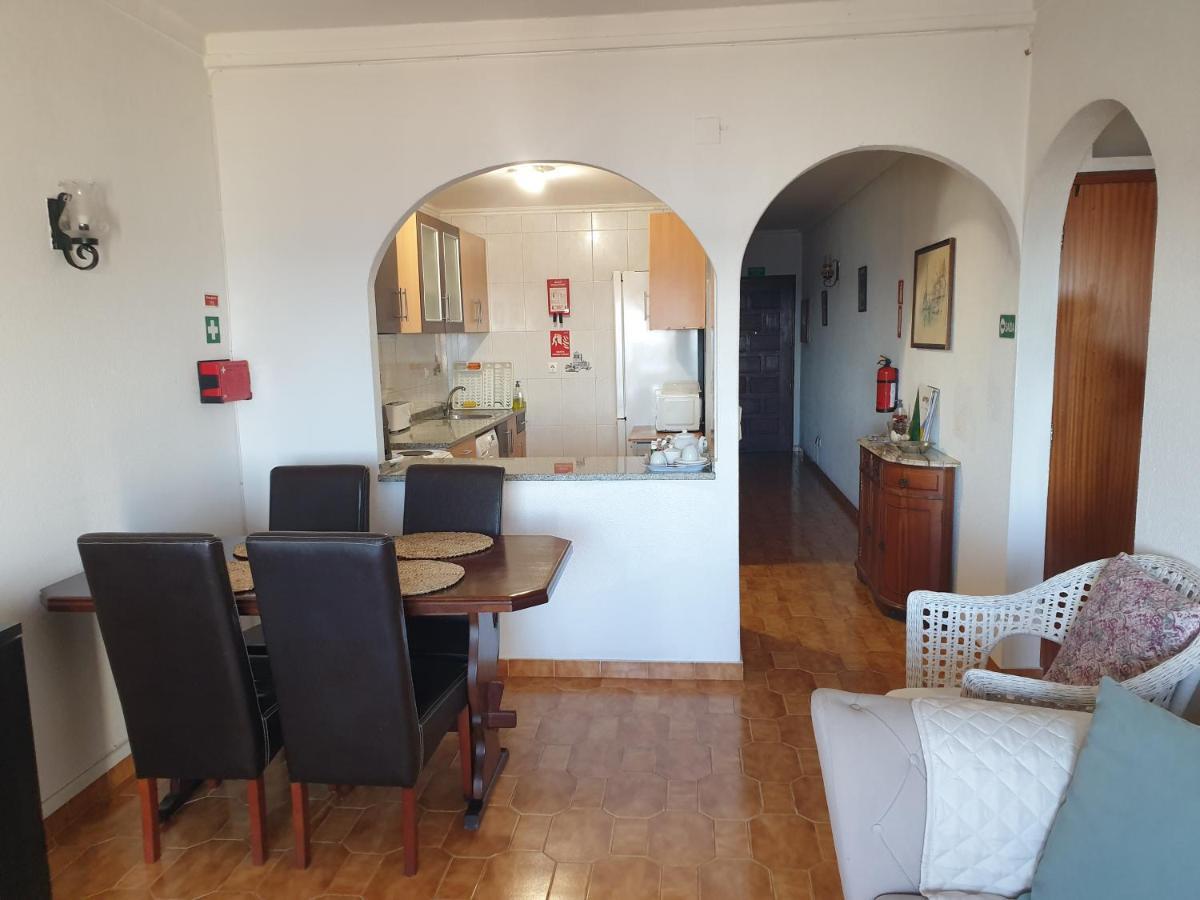 Sunset Seaviews Albufeira Appartement Buitenkant foto